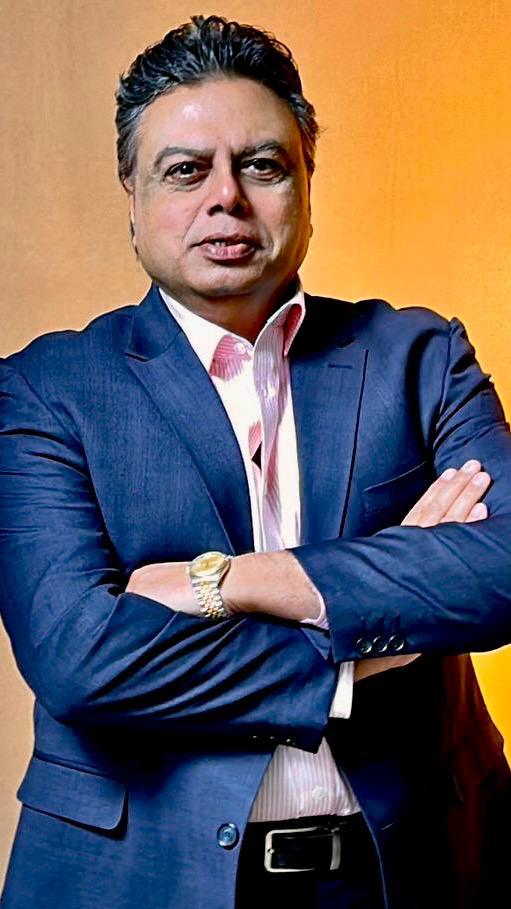 Ayub Ghauri